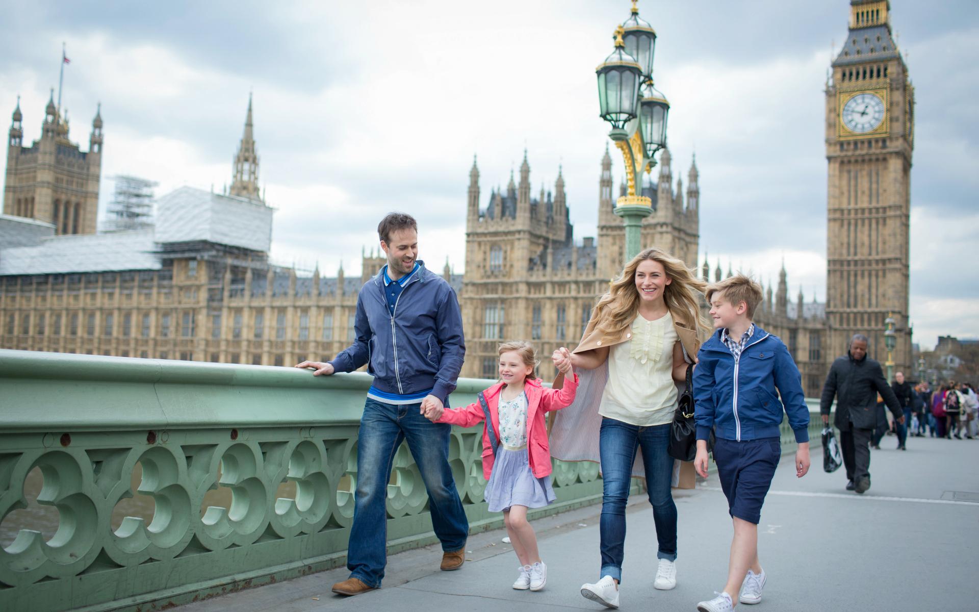 Park Plaza County Hall London Hotel Exterior foto